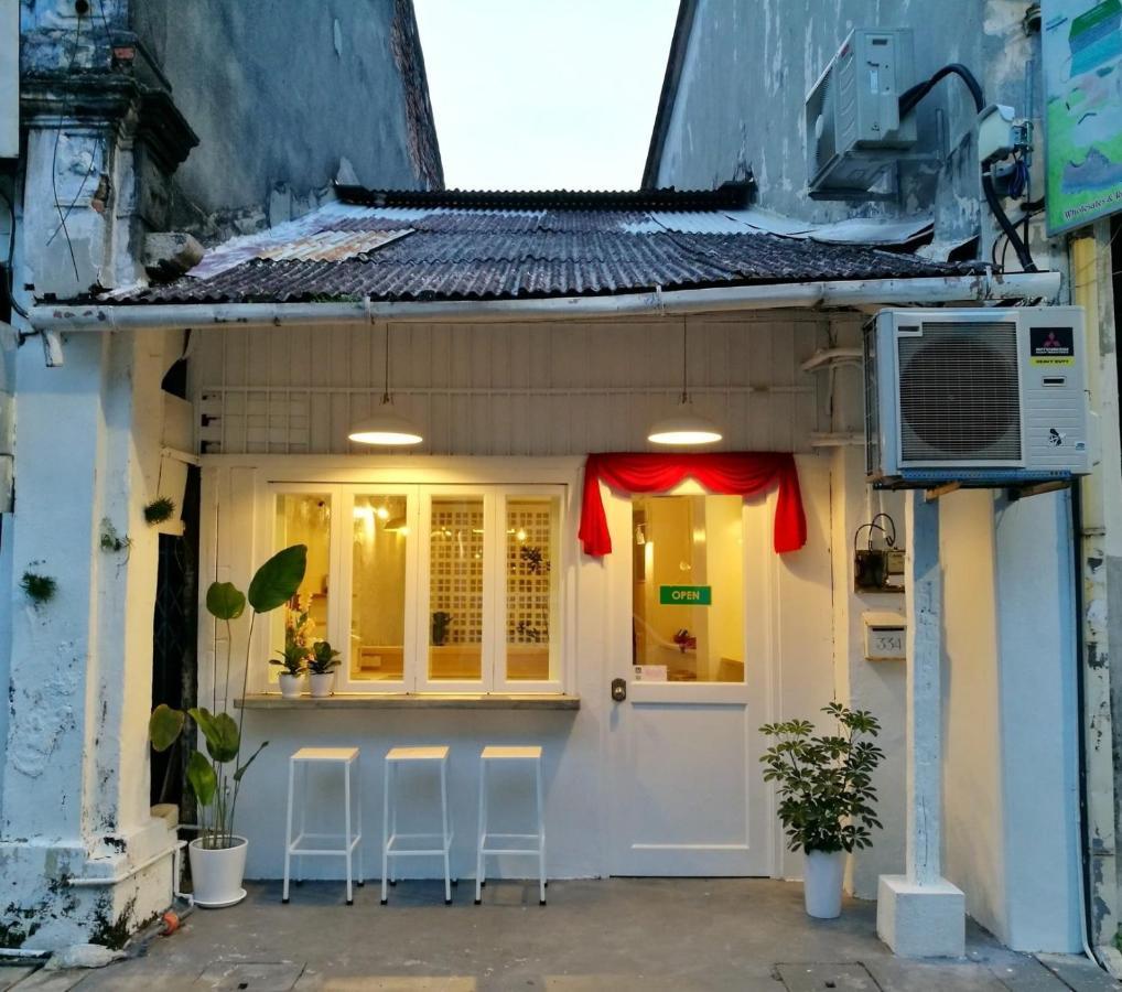 Stay SongSong Beach Street Georgetown Exterior foto