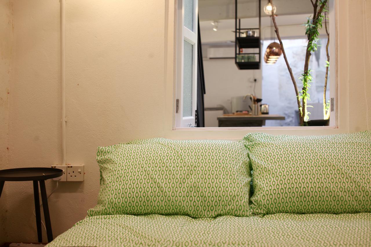 Stay SongSong Beach Street Georgetown Exterior foto