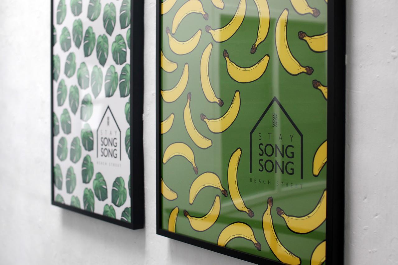 Stay SongSong Beach Street Georgetown Exterior foto