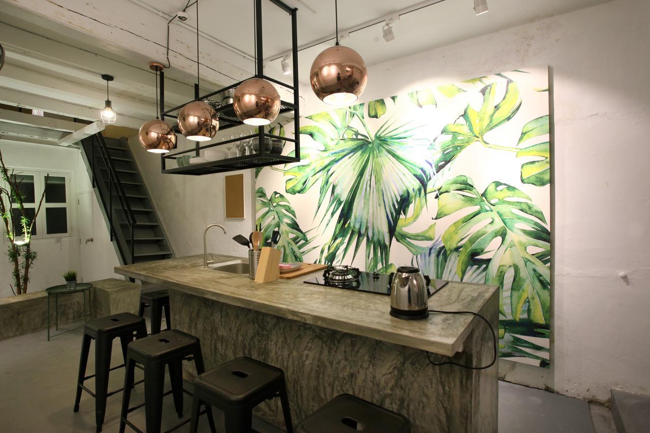 Stay SongSong Beach Street Georgetown Exterior foto