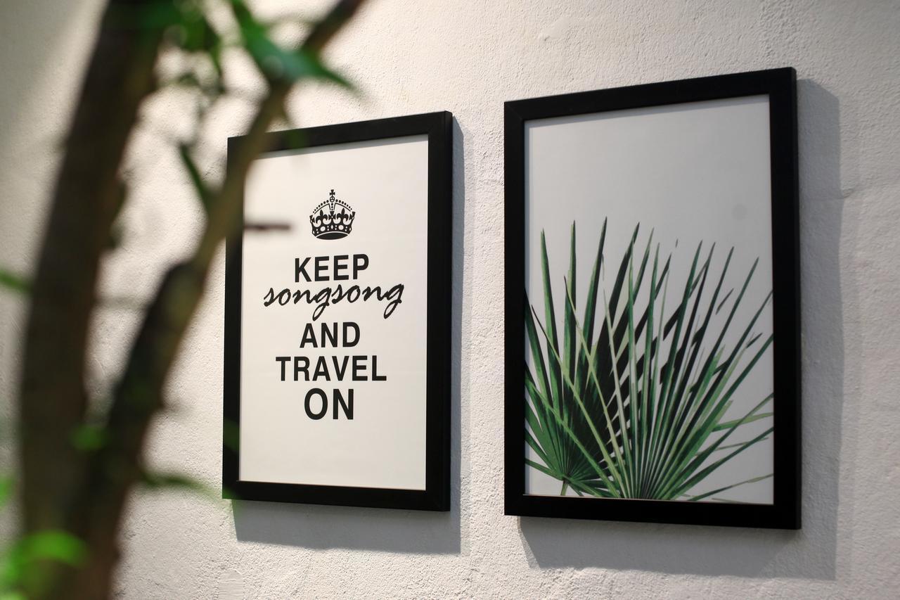 Stay SongSong Beach Street Georgetown Exterior foto