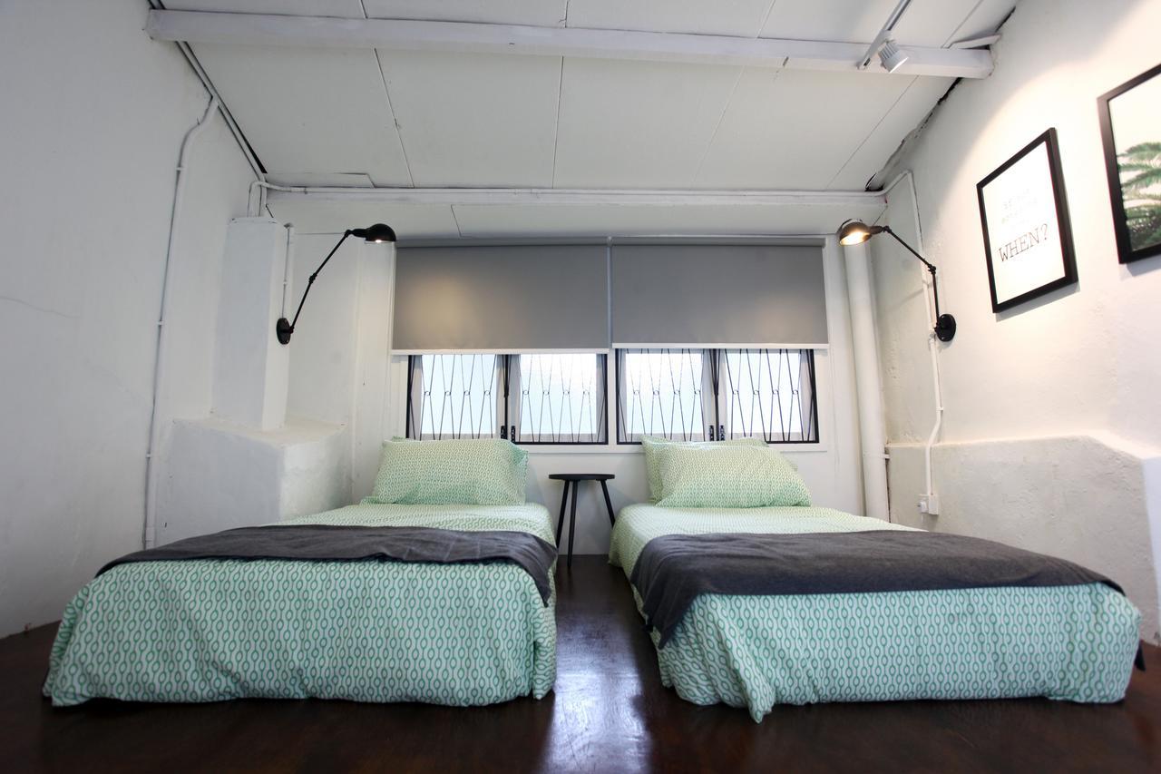 Stay SongSong Beach Street Georgetown Exterior foto