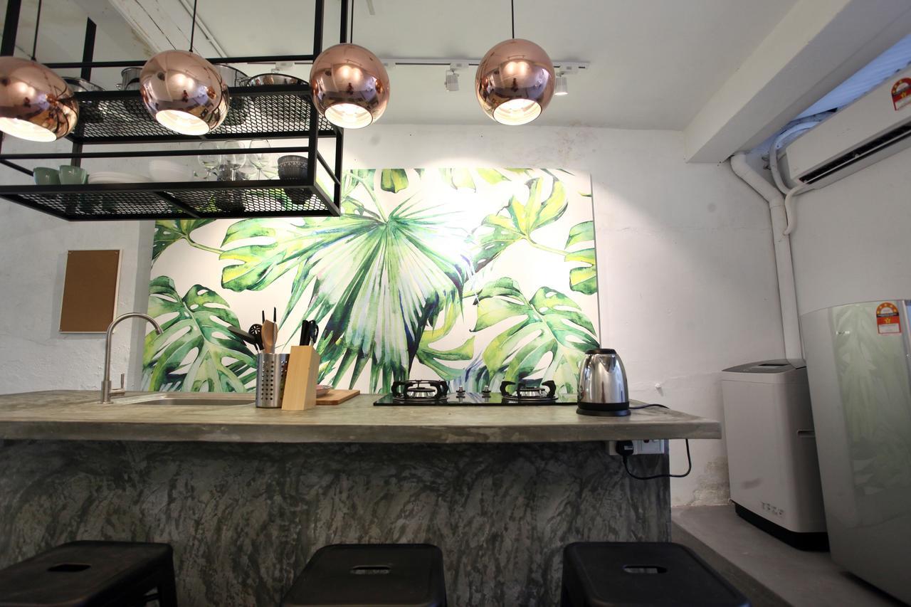 Stay SongSong Beach Street Georgetown Exterior foto