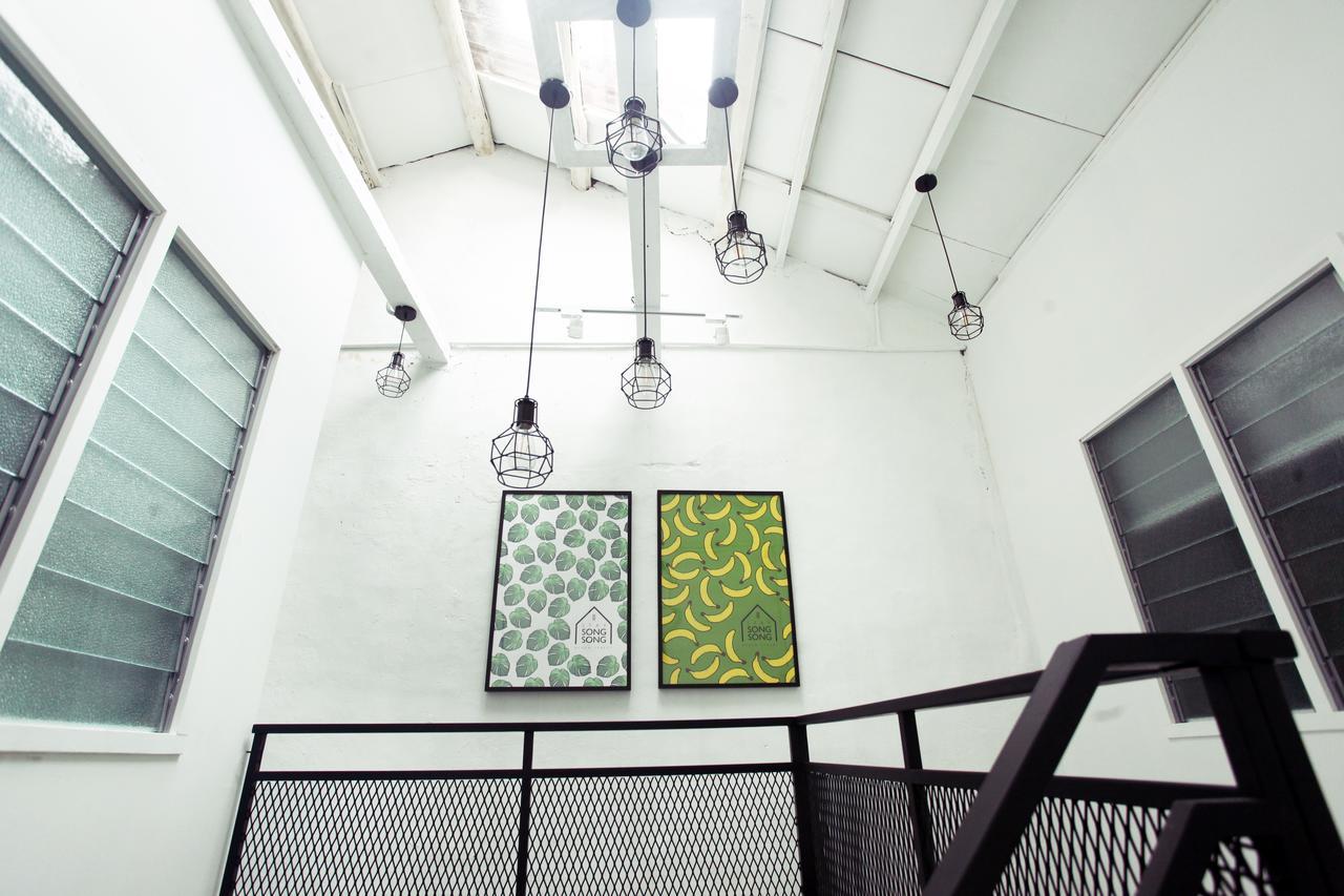 Stay SongSong Beach Street Georgetown Exterior foto