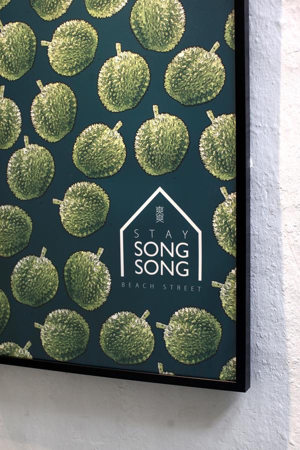 Stay SongSong Beach Street Georgetown Exterior foto