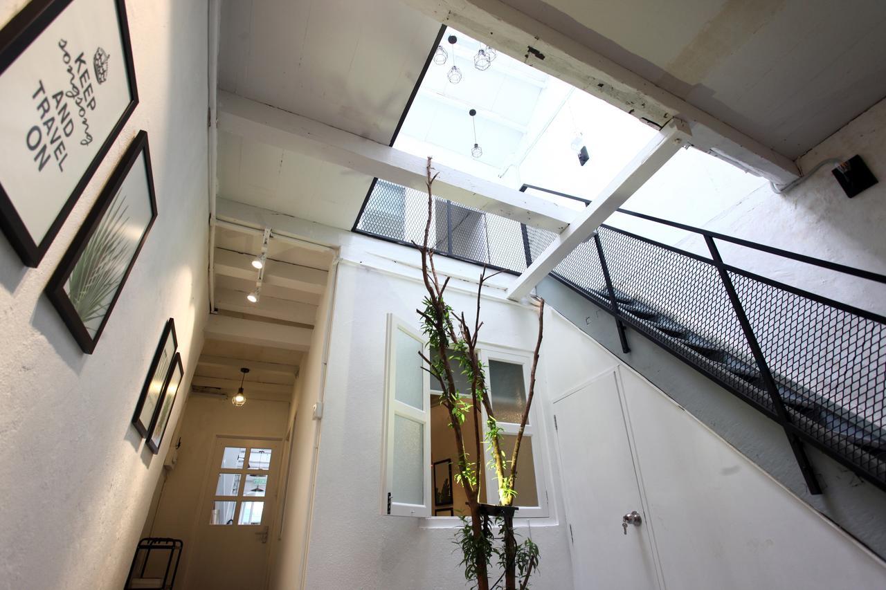 Stay SongSong Beach Street Georgetown Exterior foto
