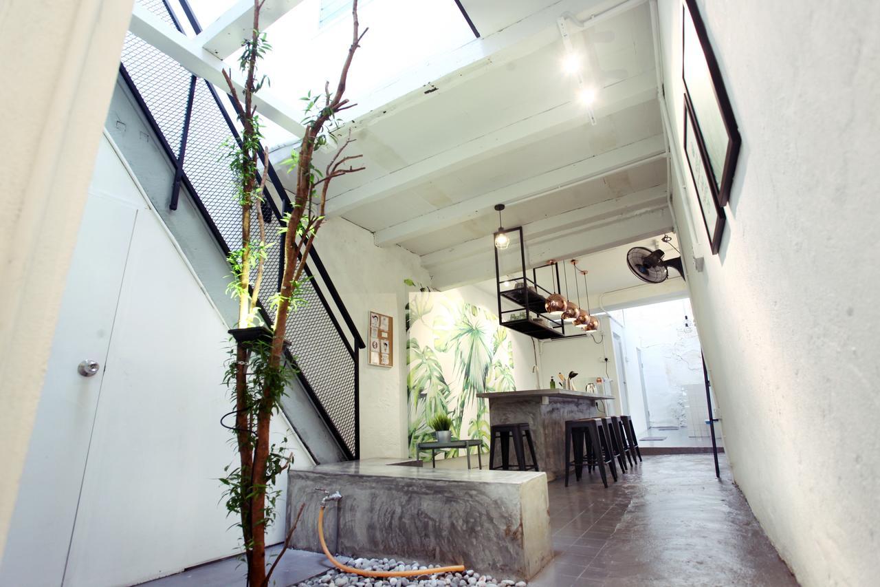 Stay SongSong Beach Street Georgetown Exterior foto
